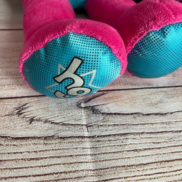 Set of 2 Honey Girl's Build A Bears - Picture 3 of 8